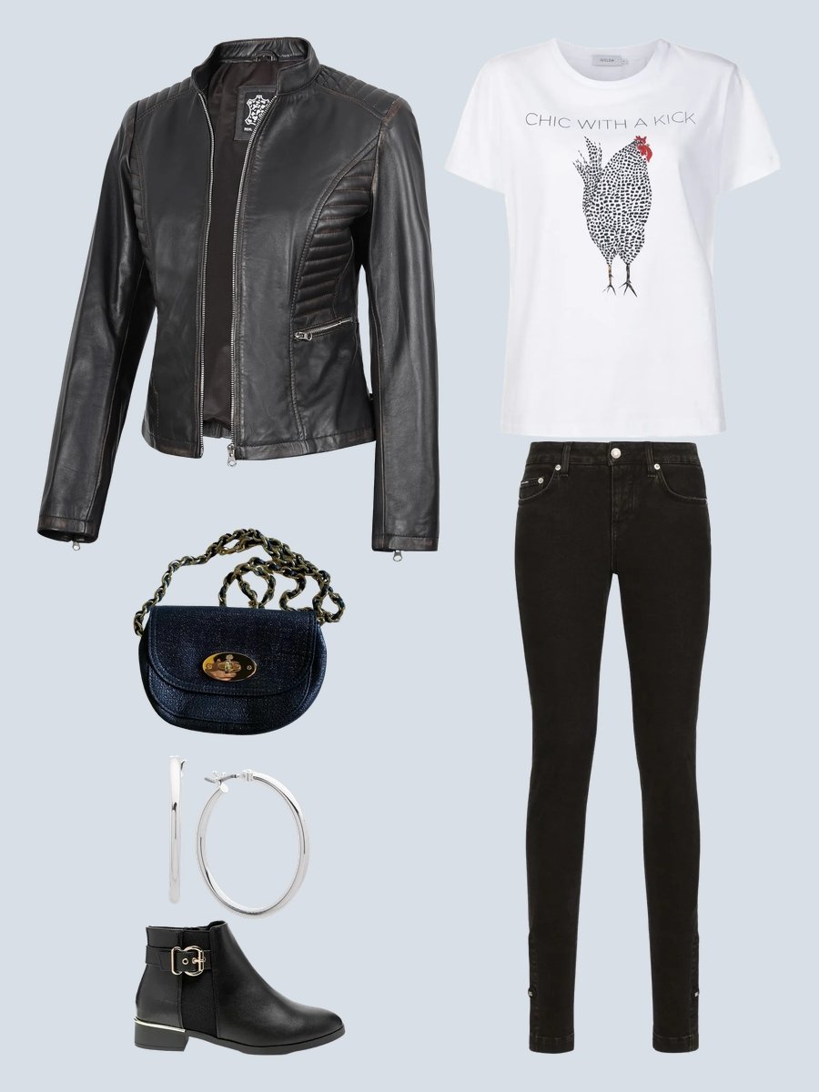 How to Style a Beard with Chic Flair