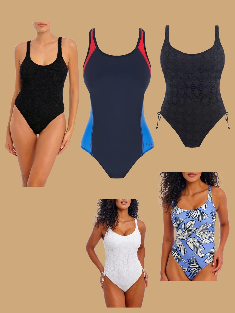Freya Swimsuits: Make Waves in Style!