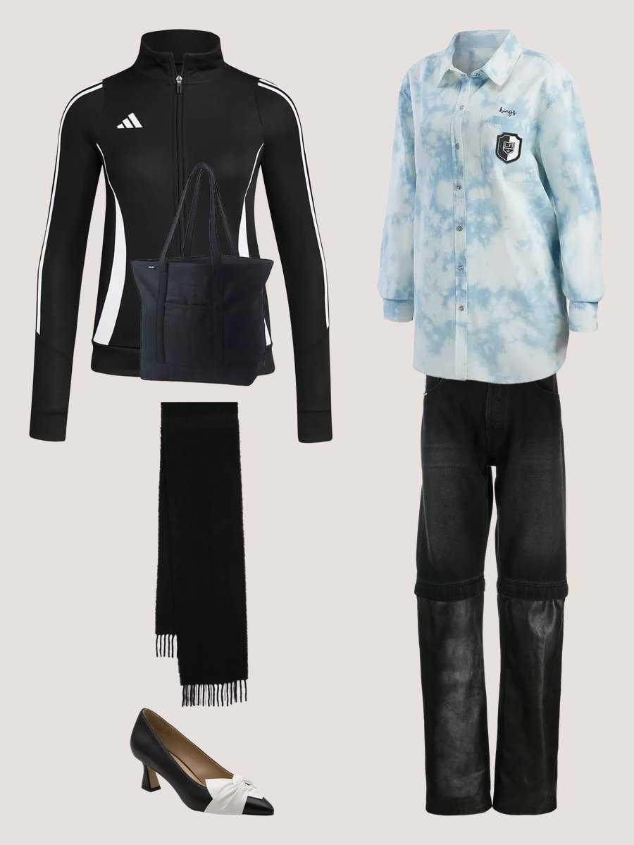 Stylishly Rock a Flannel Shirt: The Ultimate Guide