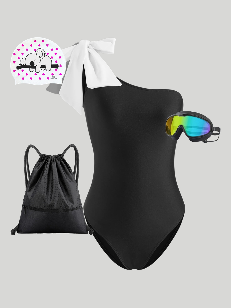 Swimsuits for Lap Swimming: Dive in with Style