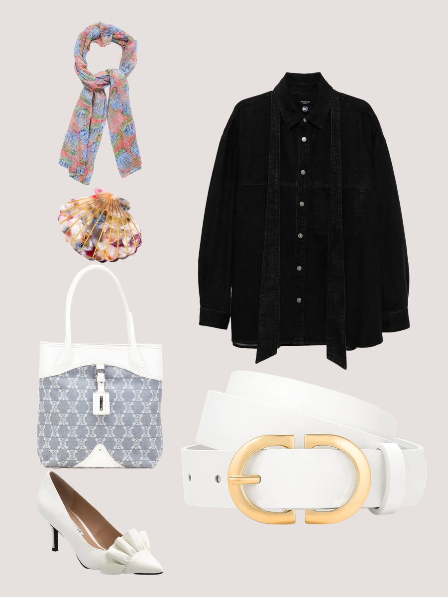 Master the Art: How to Style a Jumpsuit!