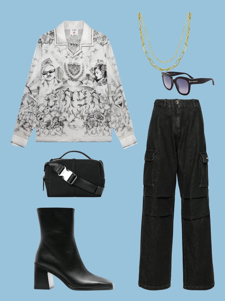 How to Style a Tennis Skirt Like a Pro