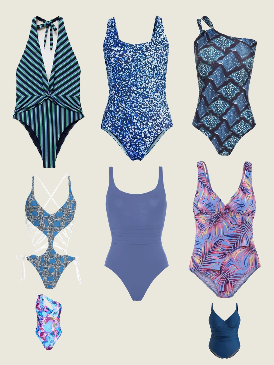 Dive into Summer with Jessica Alba's Swimsuit Vibes