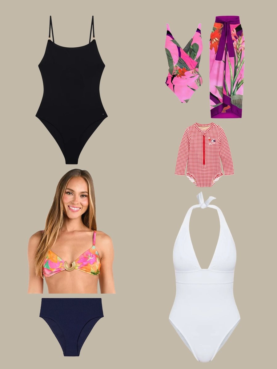 Swimsuits for Long Torso: Dive Into Style!