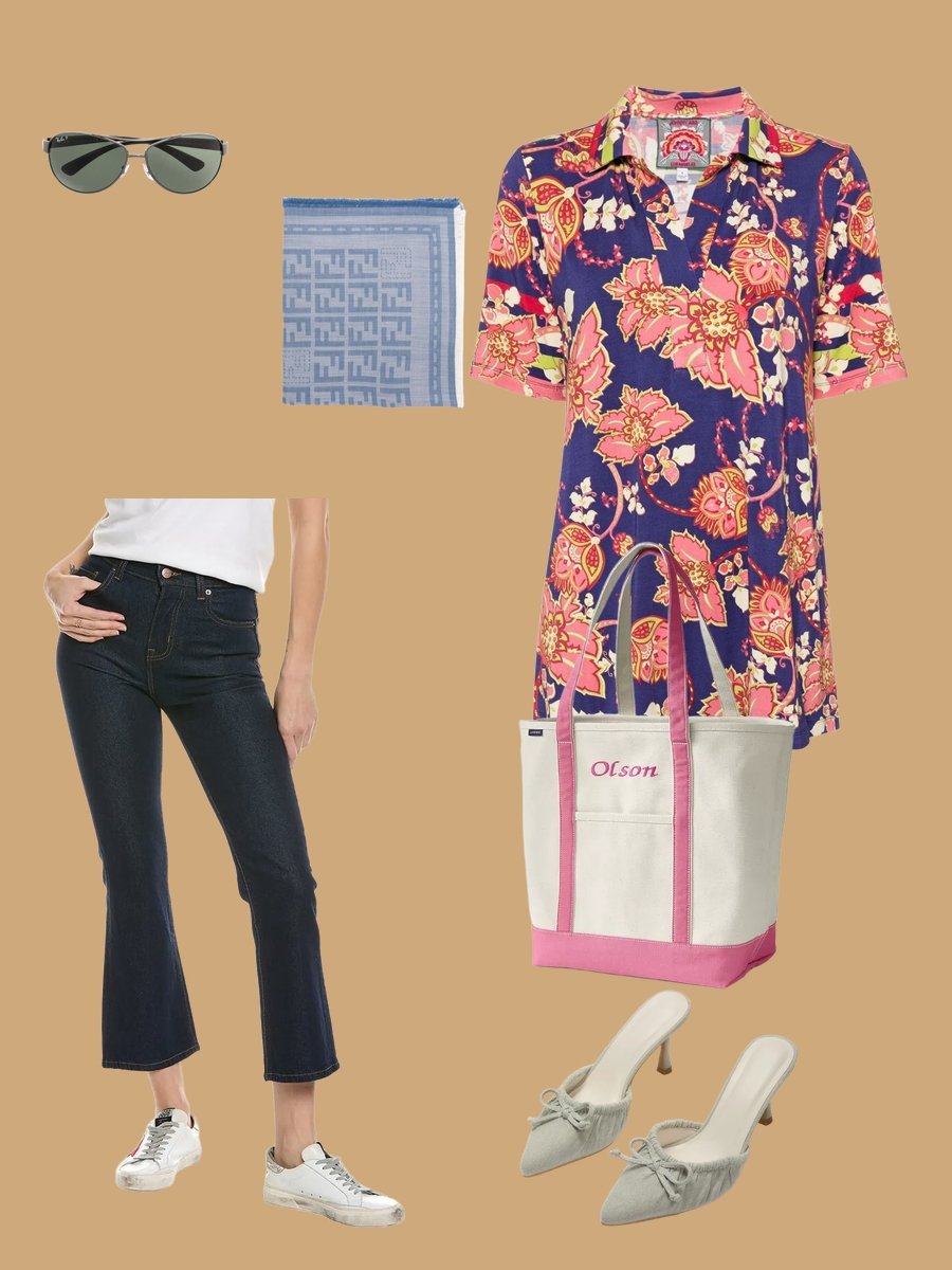 Johnny Was Swimsuits: Dive into Summer's Chic Style!