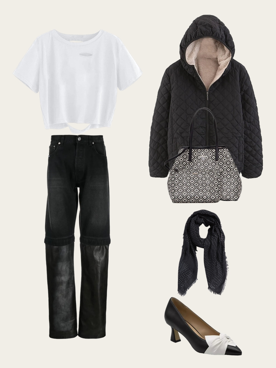 How to Style a Basketball Jersey Like a Pro