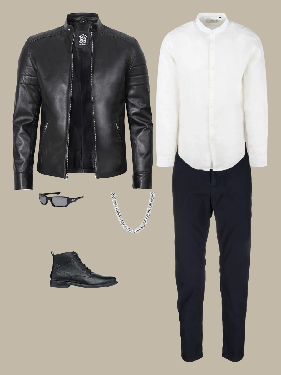 How to Style Hair Men Long: Effortless Cool