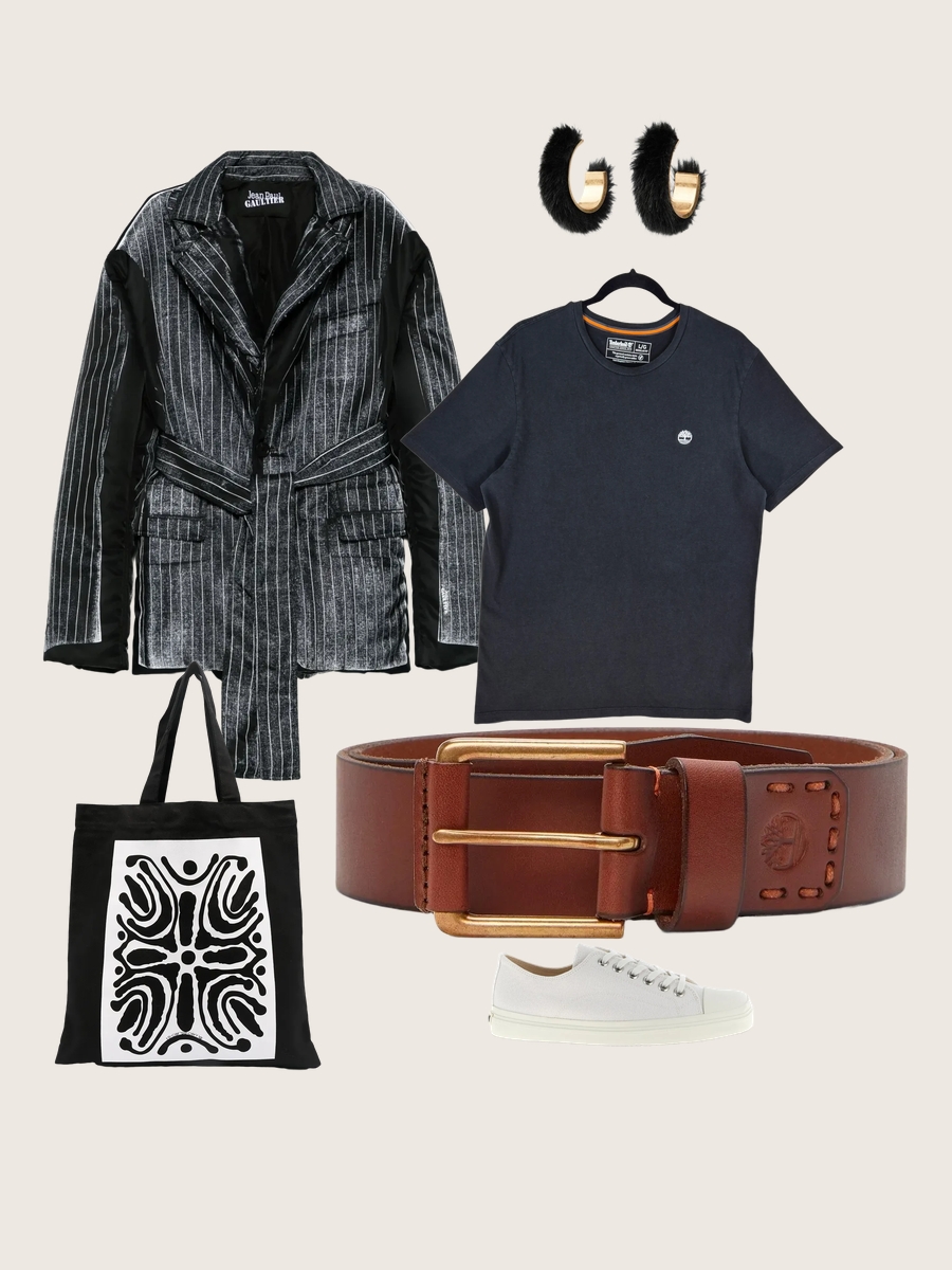 How to Style Timberland Boots: Chic & Effortless!