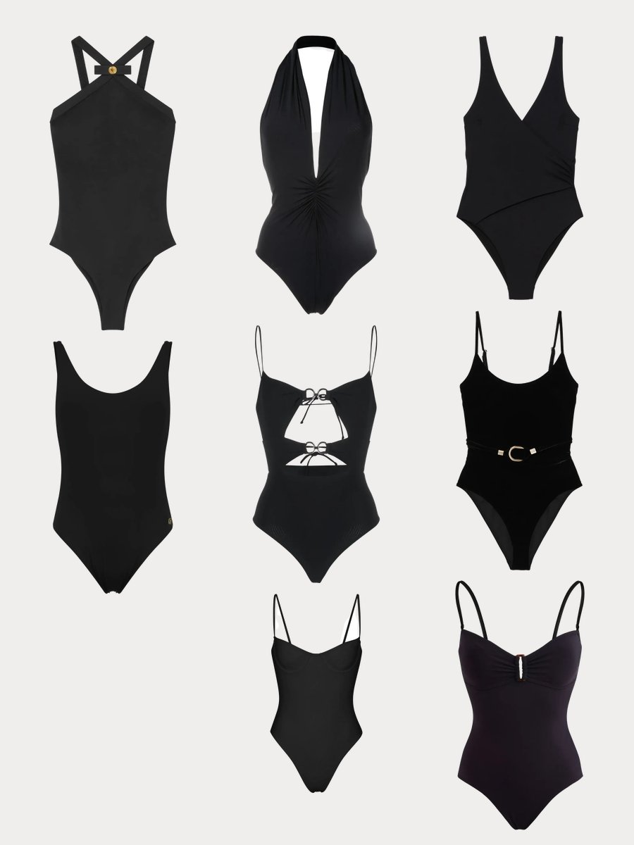 Dive into 1920s Swimsuits: Glamour by the Shore