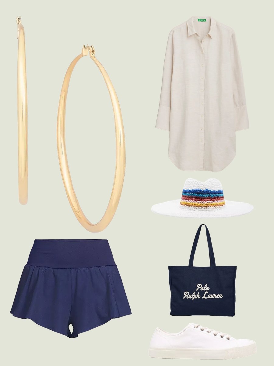 Stylish Cover Ups for Swimsuits You Need Now!