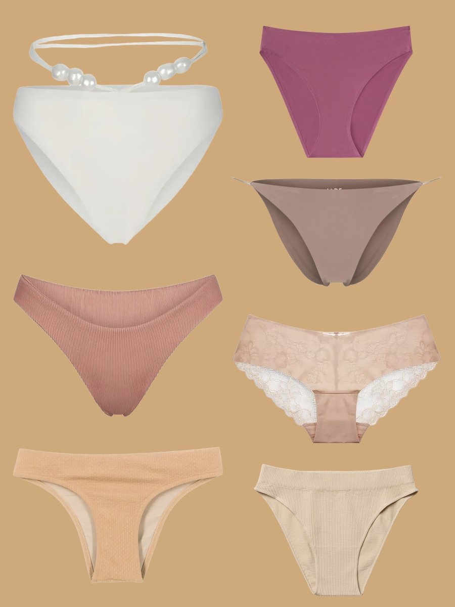 Swimsuits That Fit Like Underwear: Effortless Chic