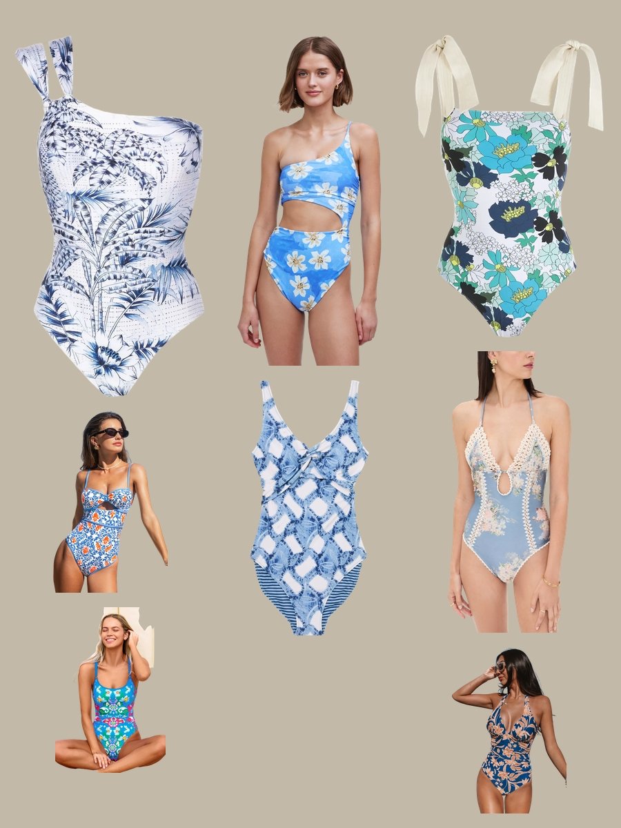 Explore the Fran Drescher Swimsuit Trend with Style