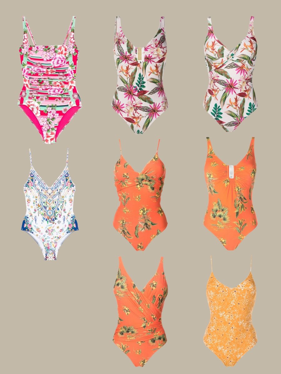 Target Childrens Swimsuits: Dive into Trendy Style!