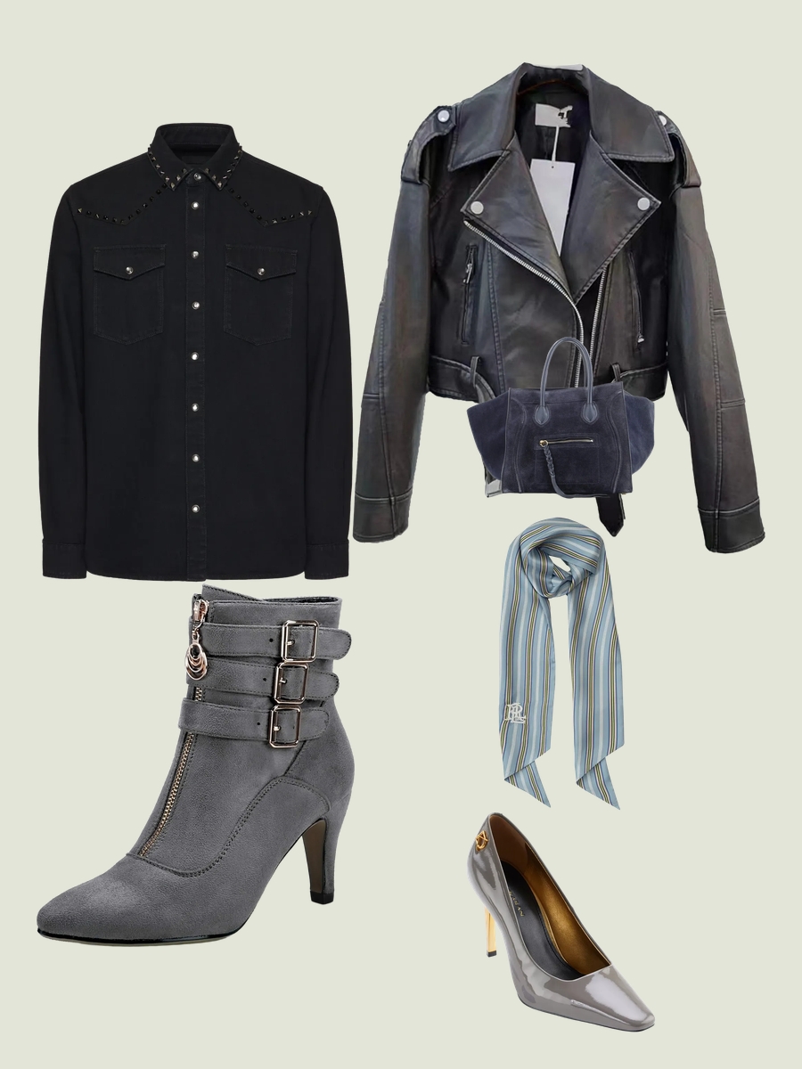 Master the Art of Styling a Textured Fringe