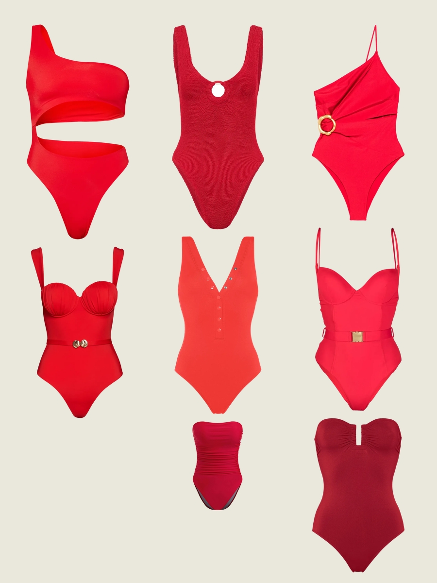 Jessica Biel Swimsuit Style: Dive into Iconic Fashion