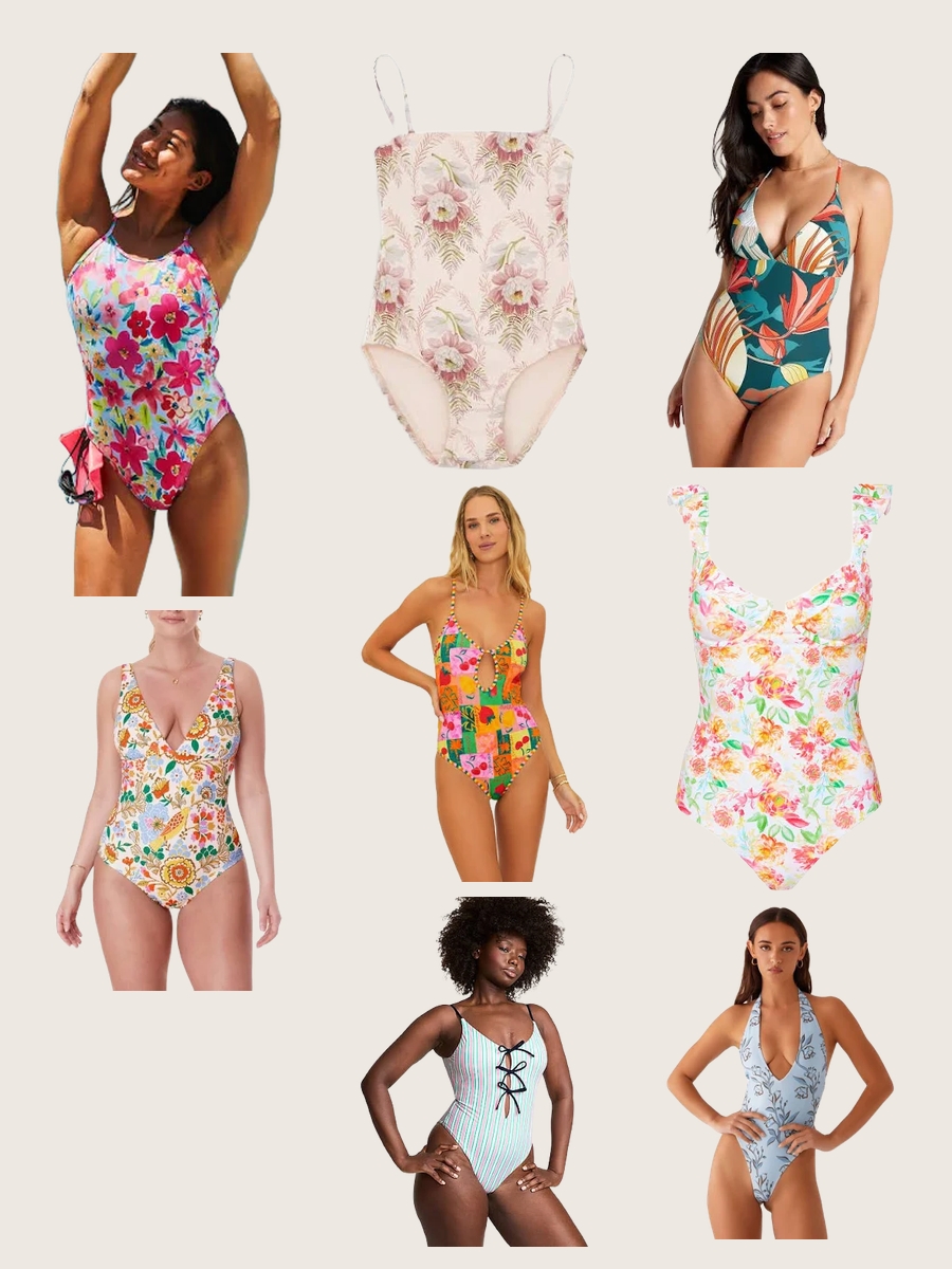 Dive into Style with Katy Perry's Swimsuit Magic!