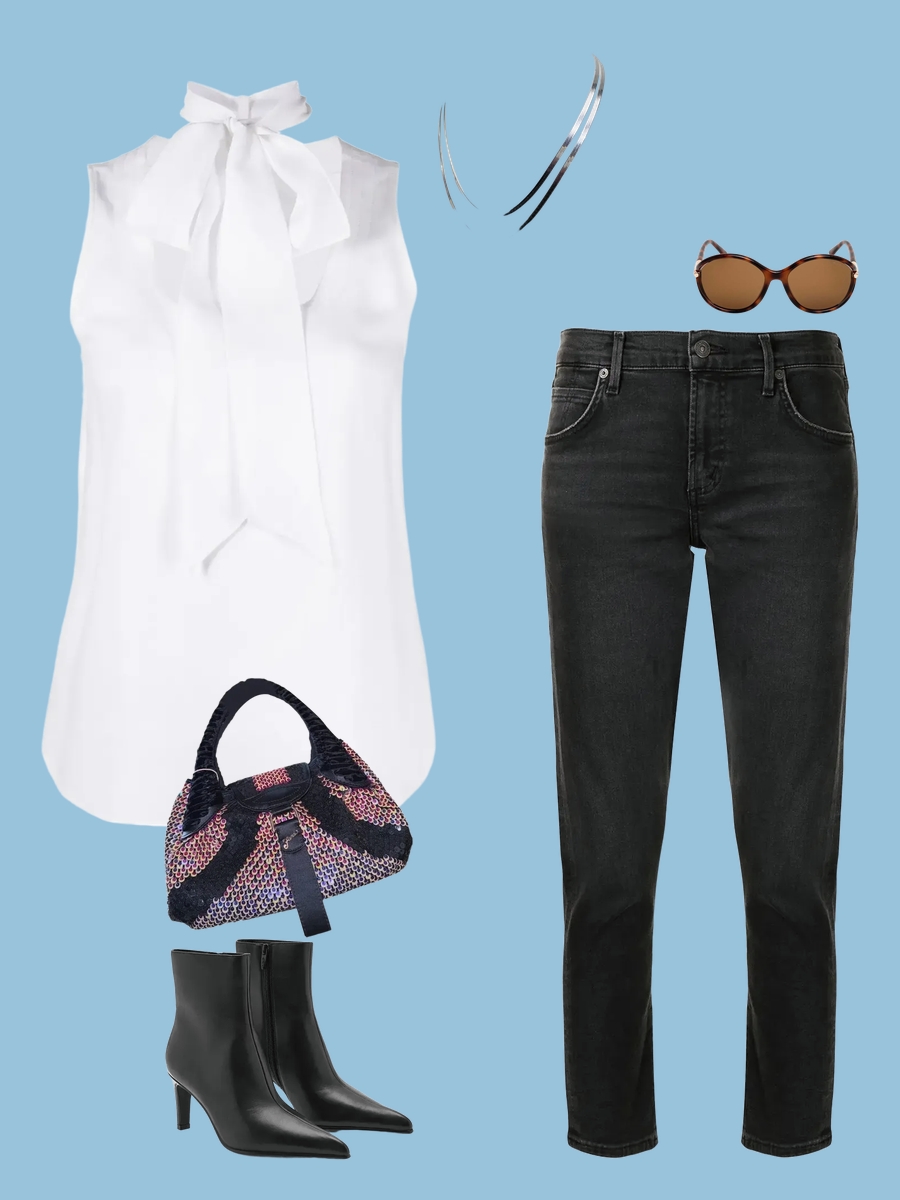 How to Wear Clothes with Style: Effortless & Chic Ideas