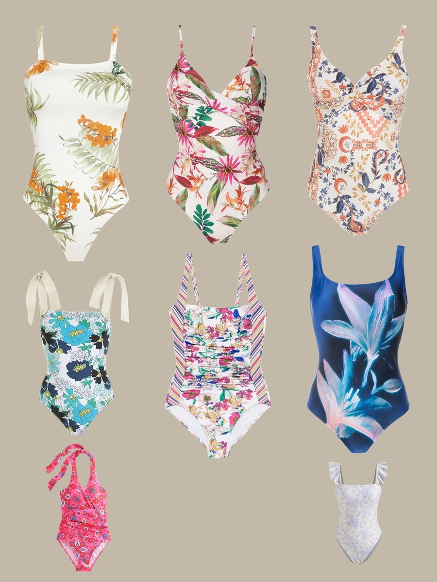 Swimsuits Designer Picks: Dive into Chic Beachwear