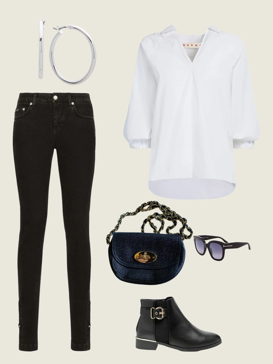 How to Style a Bob Haircut: Chic Fashion Tips