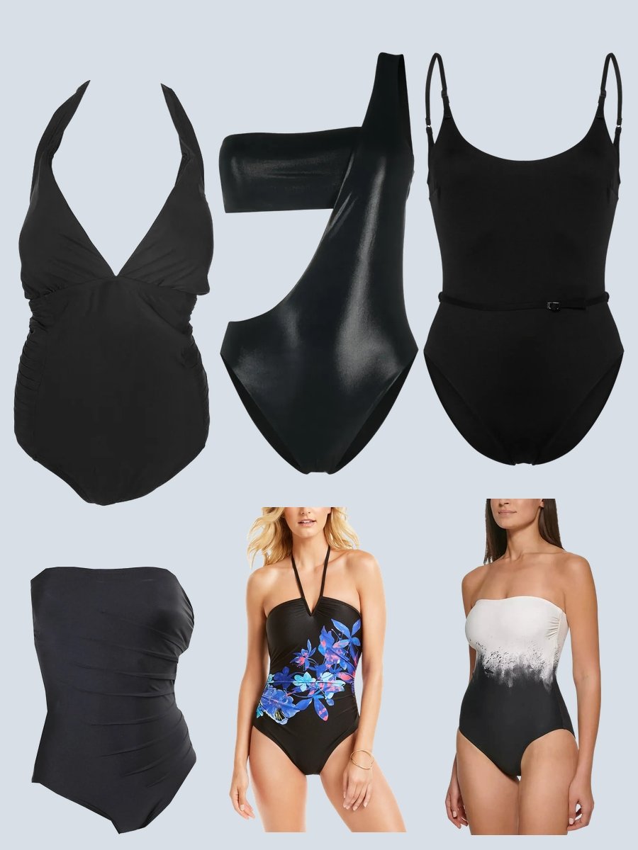 CK Swimsuit Magic: Dive into Chic Swimwear Trends