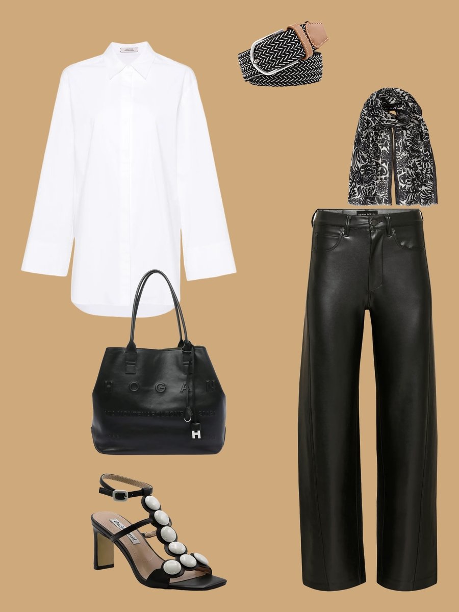 How to Style Sweater Vests with Chic Elegance