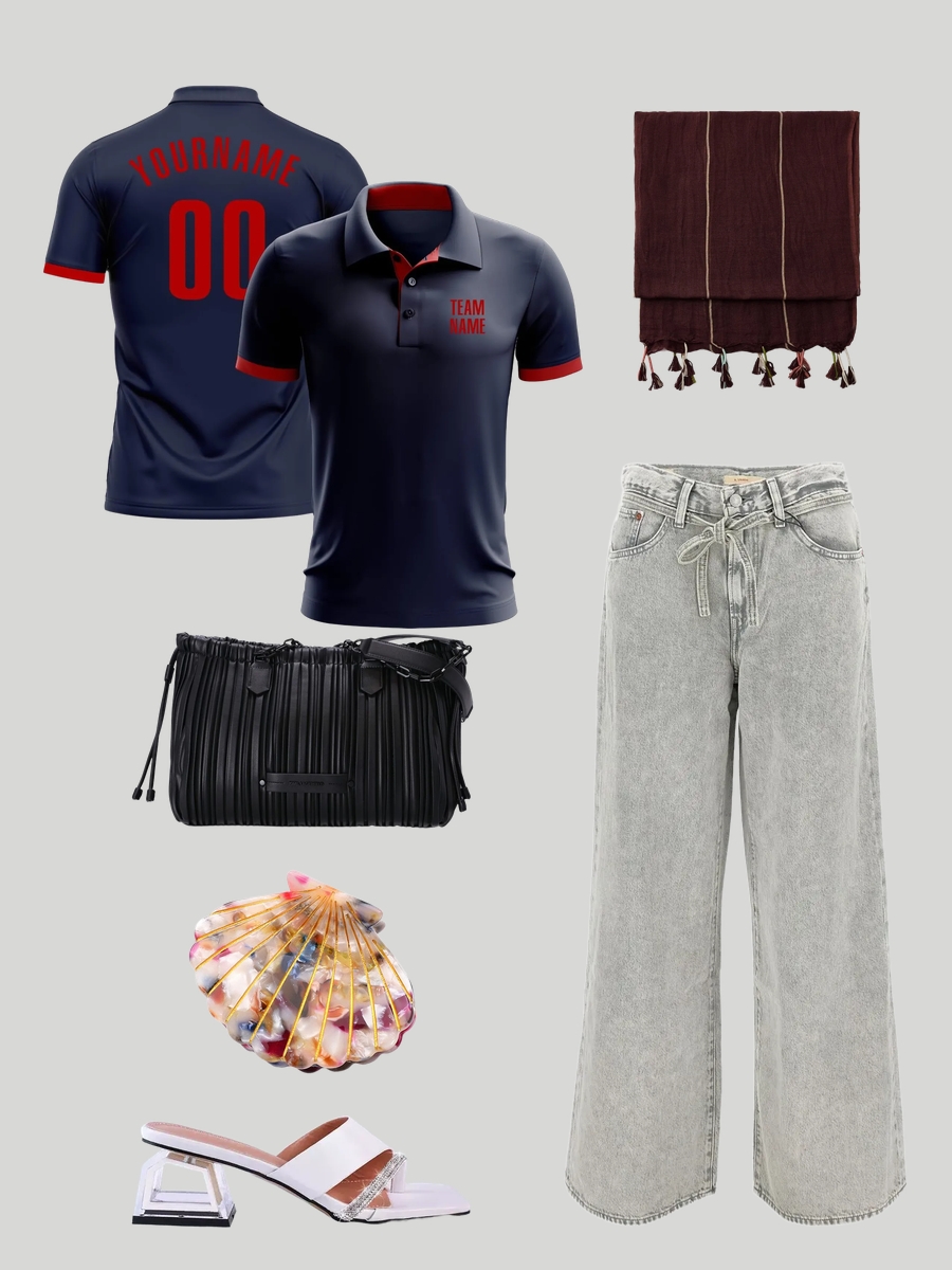 Trendy Plus Size Swimsuits & Stylish Outfit Gems