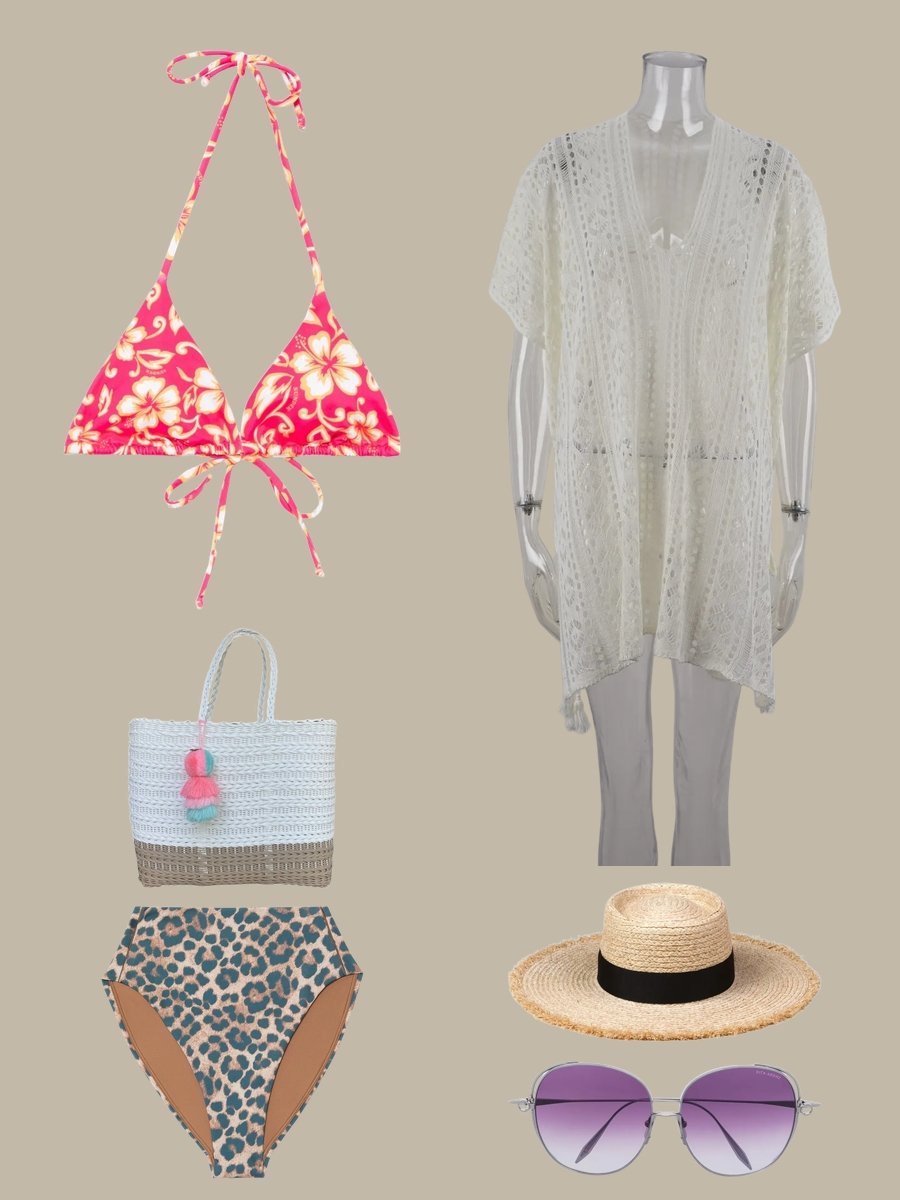 Swimsuits for Small Boobs: Rock The Beach in Style