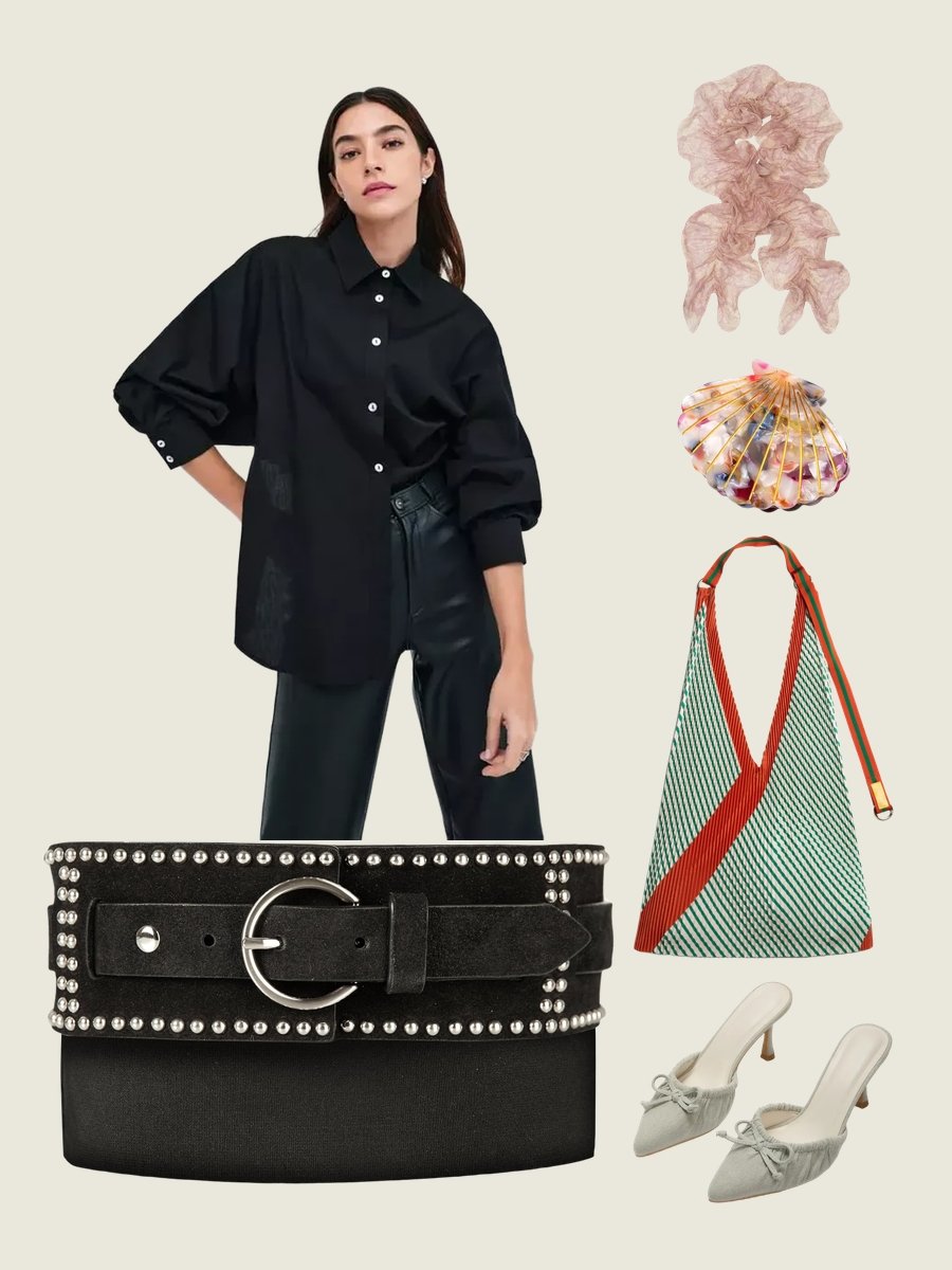 How to Style a Mustache with Flair and Fashion