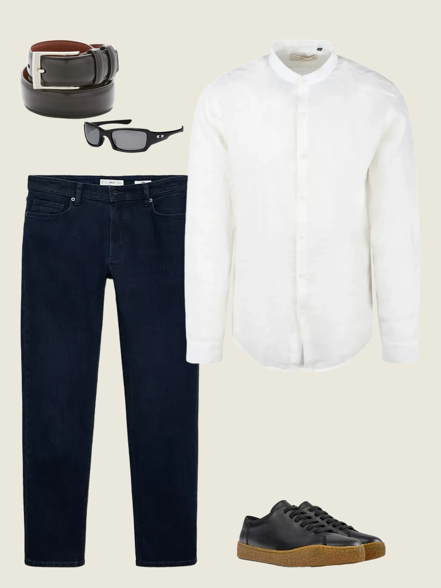 Styling Cardigans for Men: Effortless & Chic!