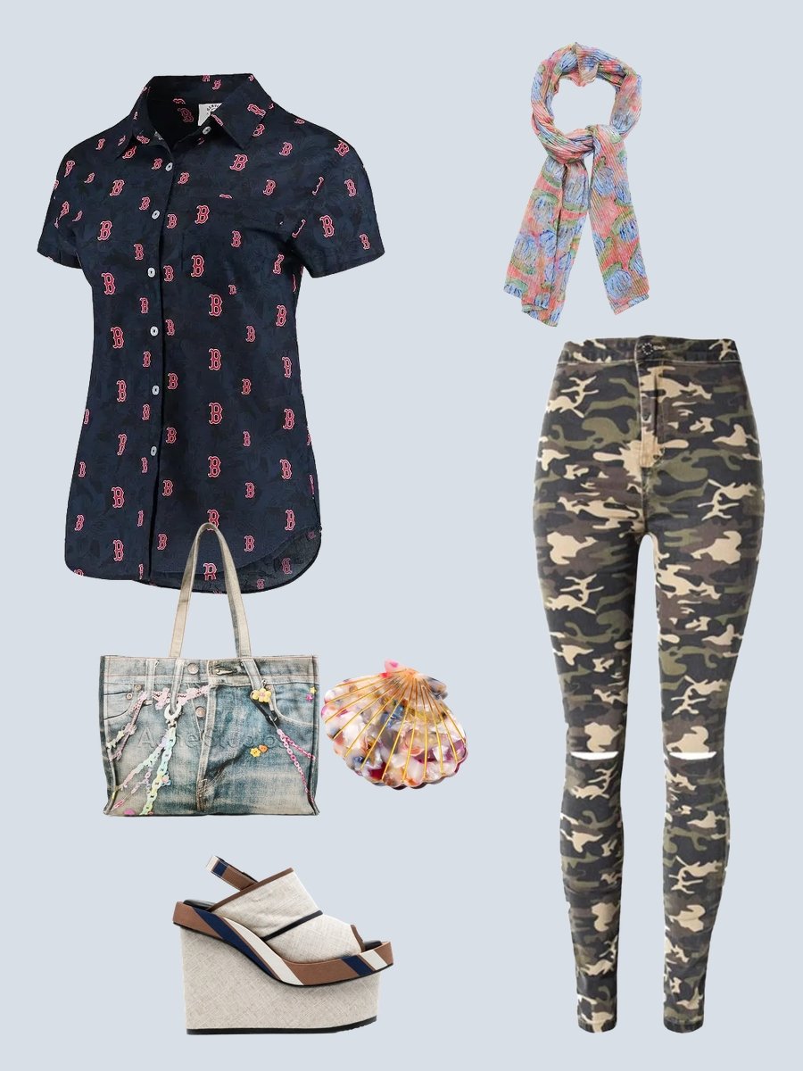 Dive into Chic: Swimsuit with Matching Cover Up