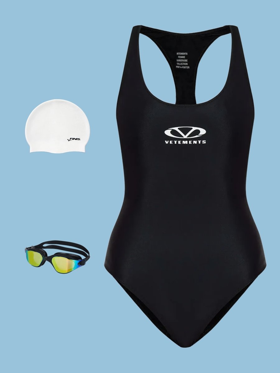 Swimsuits for Athletes: Dive into Style!