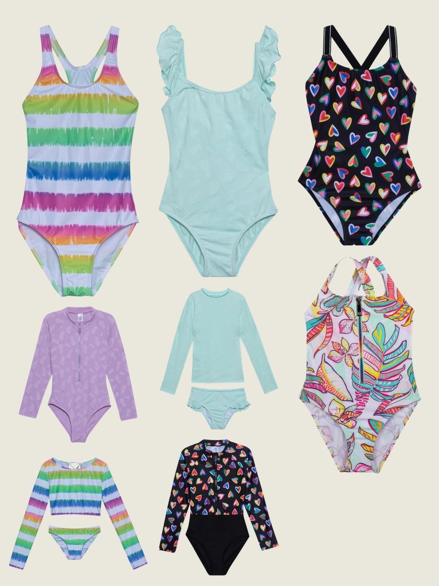 Dive into Elegance: Gottex Swimsuits Awaken Your Style