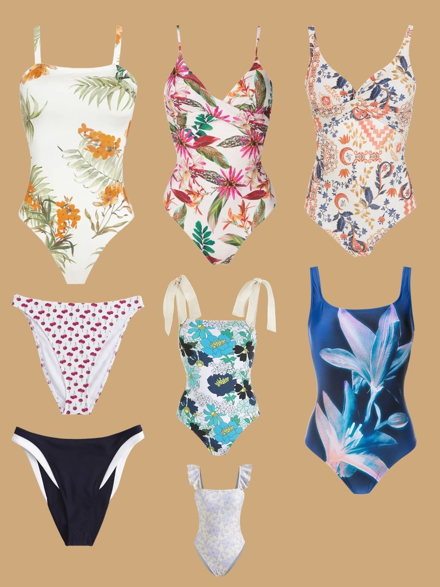 Swimsuits Women Over 60: Dive Into Ageless Style