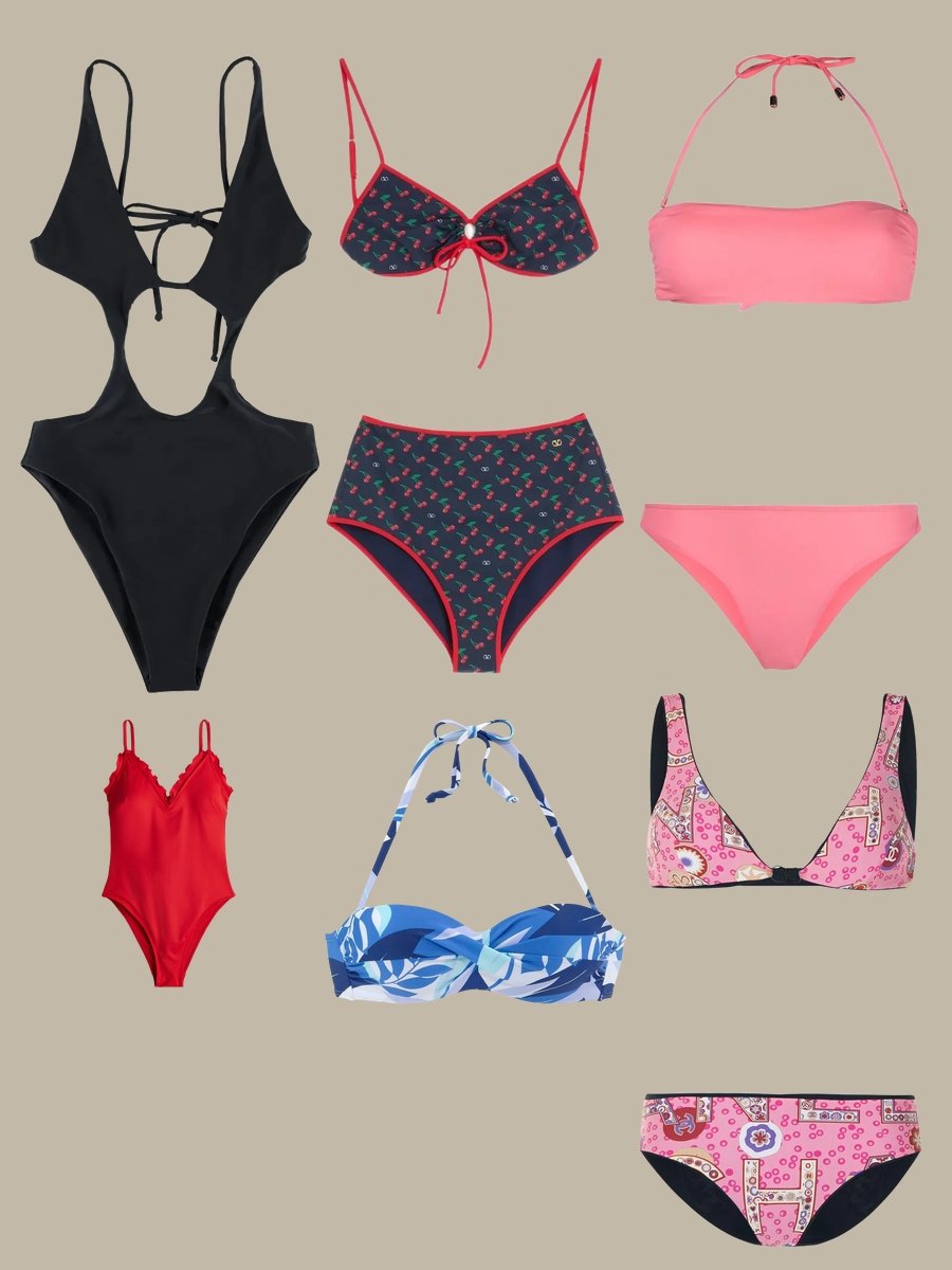 Discover the Best Places to Buy Swimsuits Now