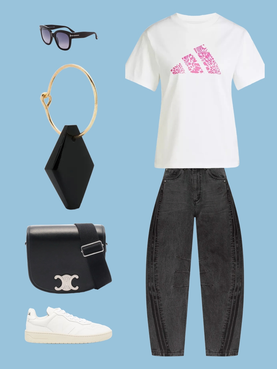 How to Style Adidas Samba: Effortless Chic Guide