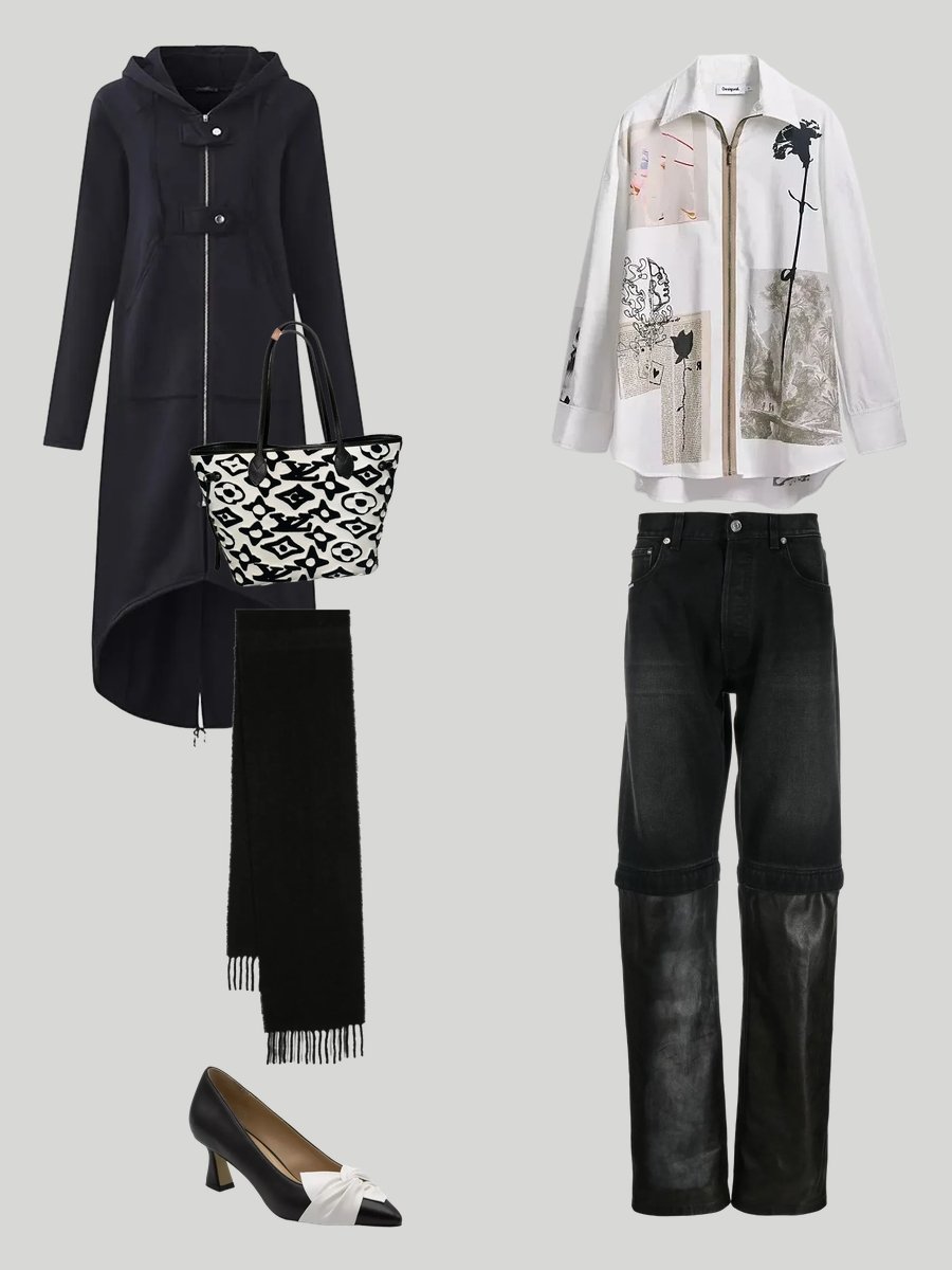 How to Style a Jumper: Chic and Effortless Vibes