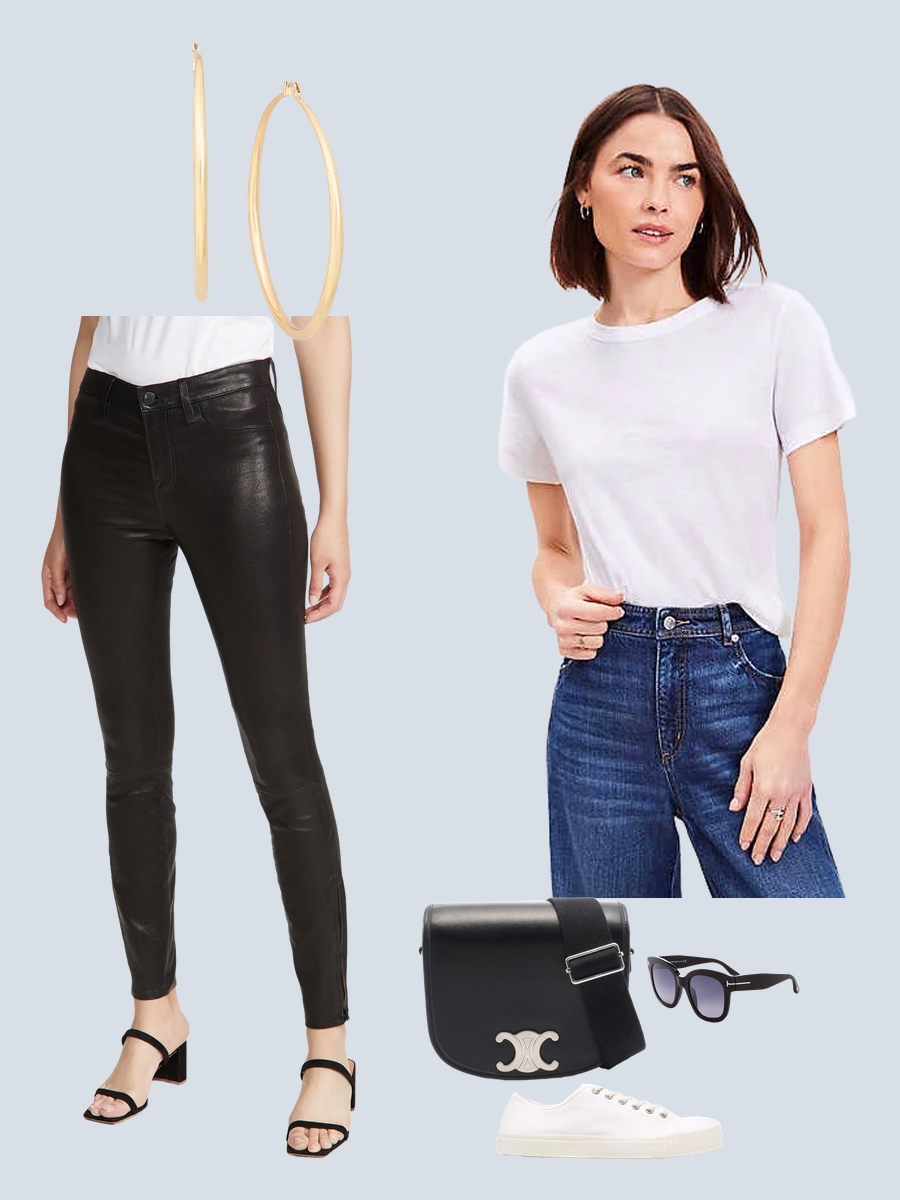 How to Style a Lob: Effortless Glam!