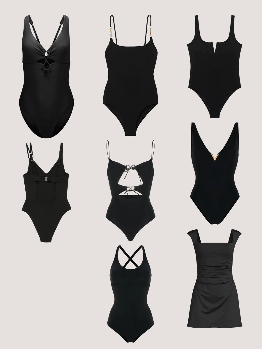 Waist-Cinching Swimsuit: Your Ultimate Style Guide