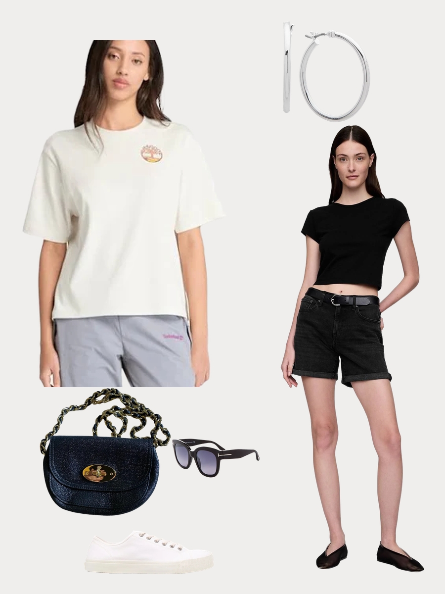 How to Style Timbs with Chic Effortlessness