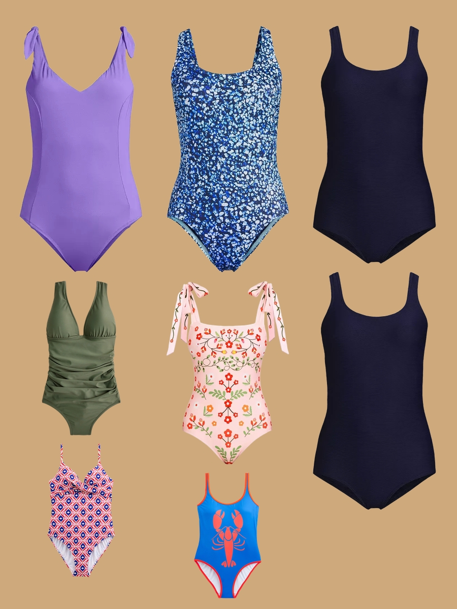 Swimsuits Cheap Womens: Your Stylish Splash Awaits!