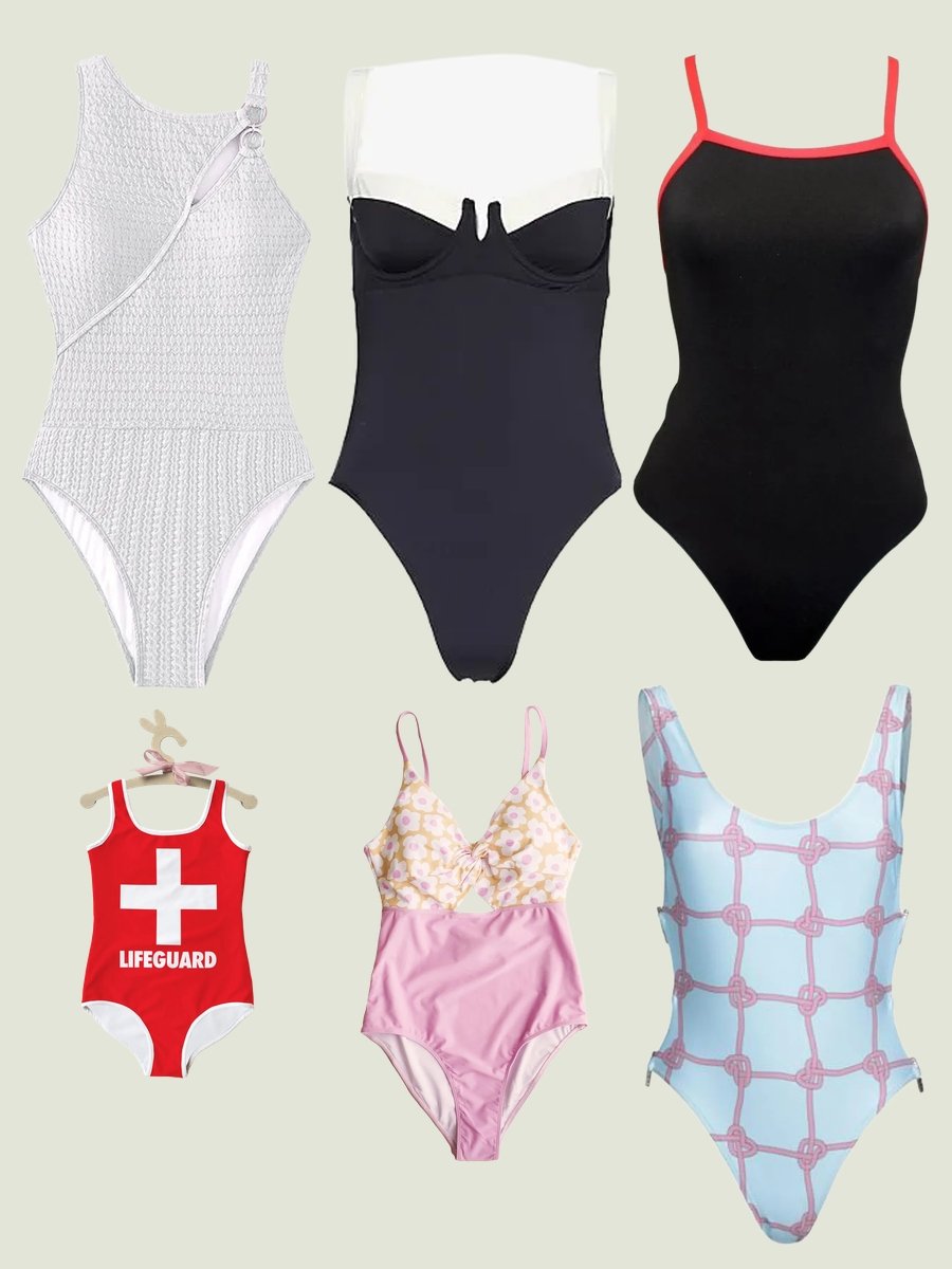 What Material Are Swimsuits Made Of? Dive Into Style!