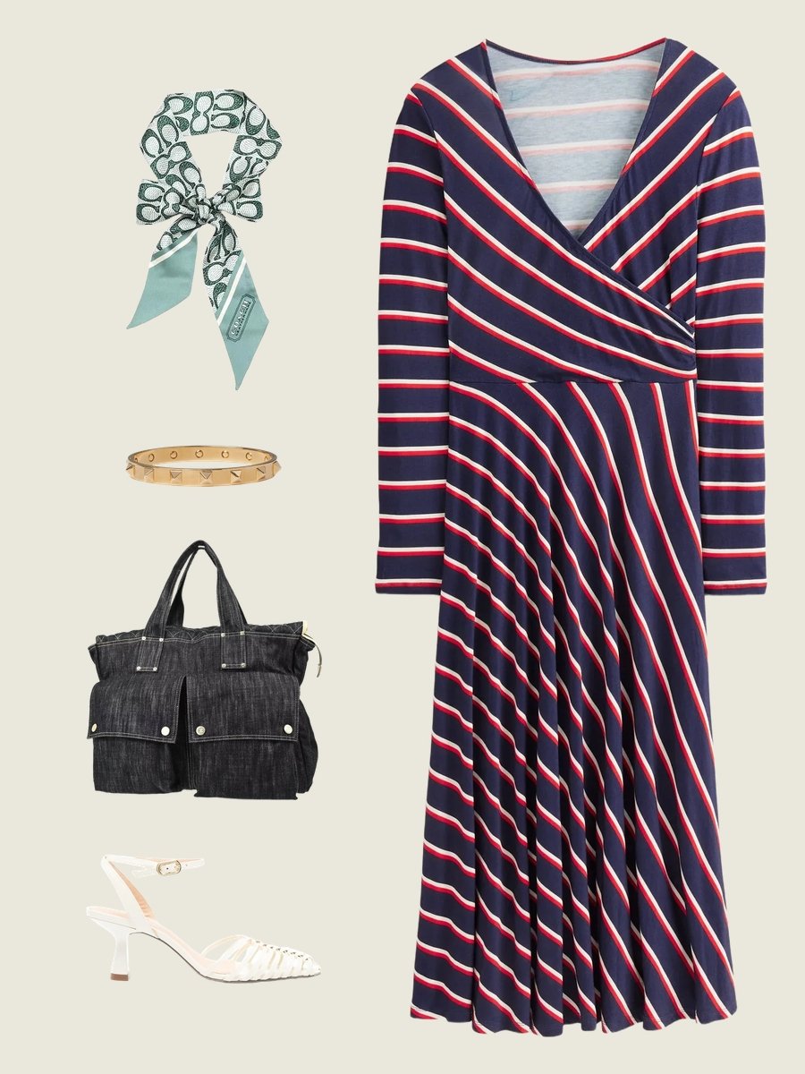 Chic Swimsuits for Petite Ladies: Style Unlocked