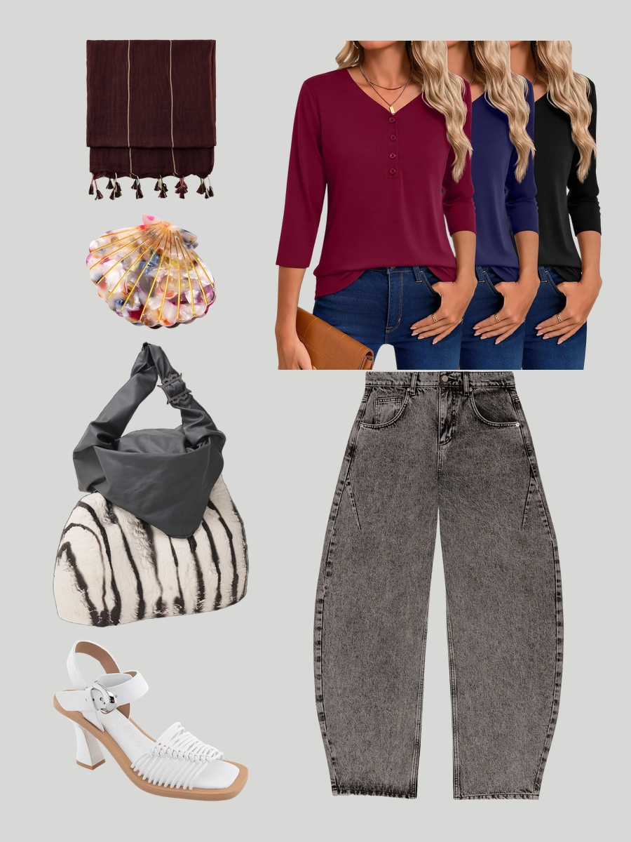 Aly Raisman in a Swimsuit: Effortless Elegance