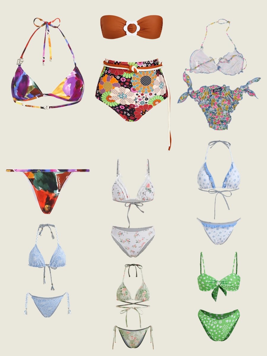 Steal Jennifer Lawrence's Swimsuit Style!