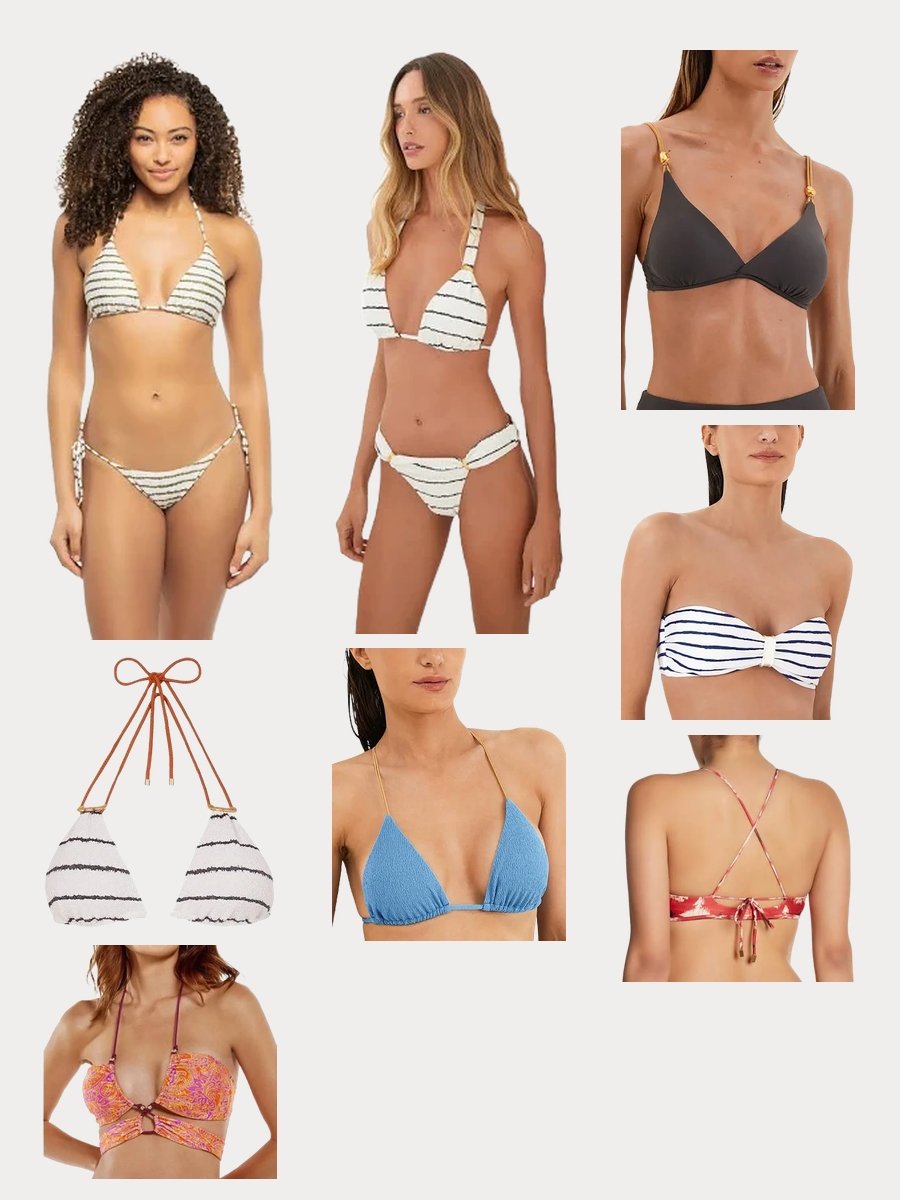 Vix Swimsuits: Dive into Unmatched Style