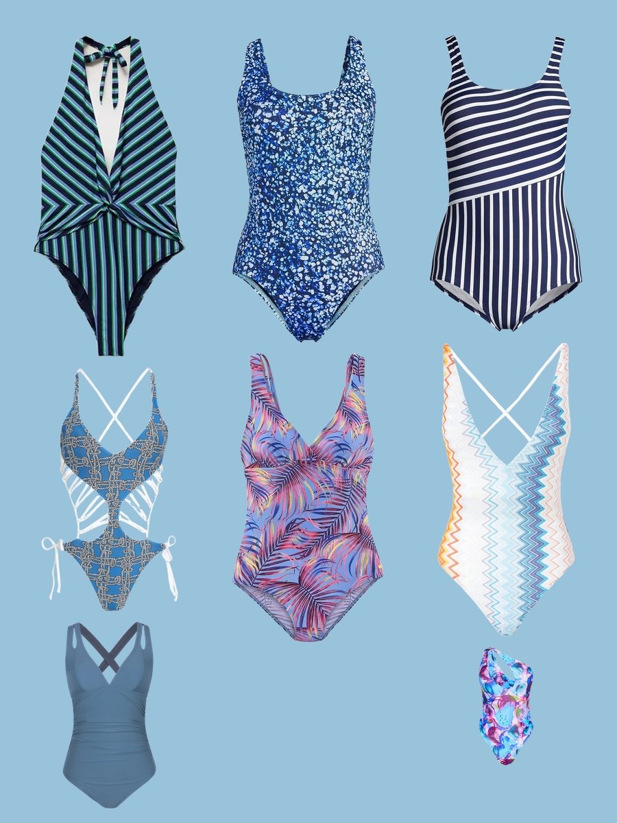 Transgender Swimsuit: Dive into Trendy Waters