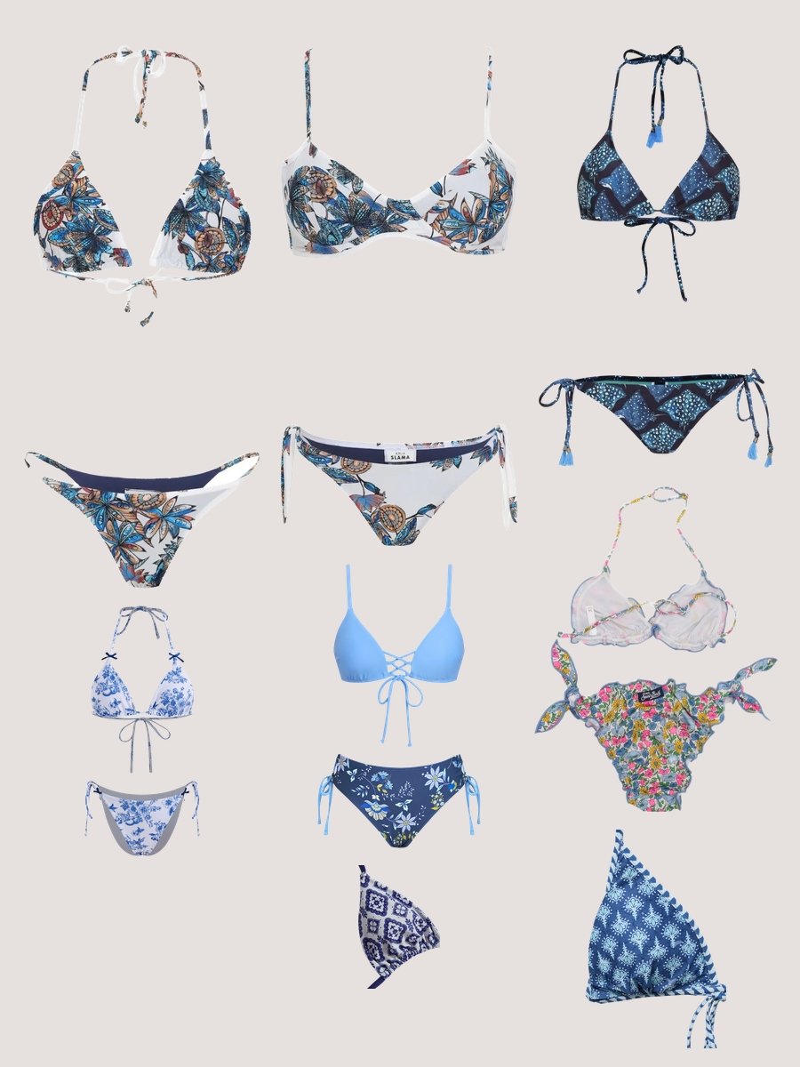 AJ Cook Swimsuit: Dive into Summer Style