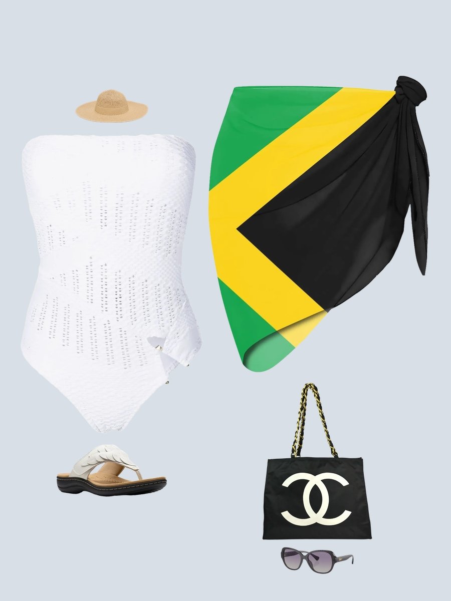 Chic Types Of Swimsuits For Ladies: Dive Into Style!