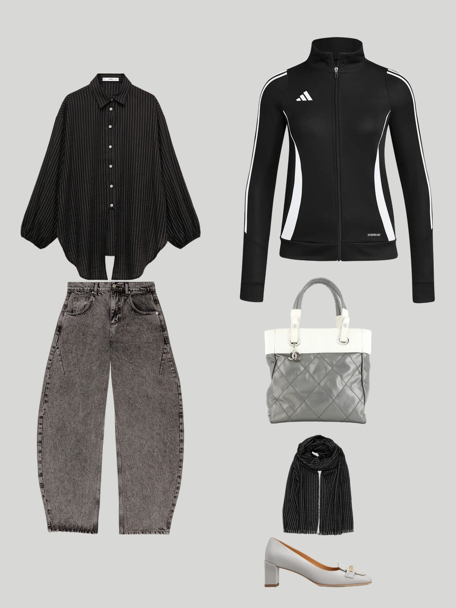 How to Style a Hoodie: Chic and Effortless Ways