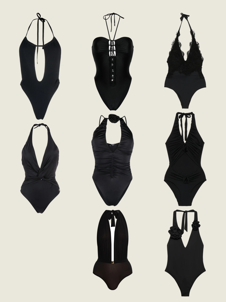 Toni Breidinger SI Swimsuit Sparks a Fashion Wave!